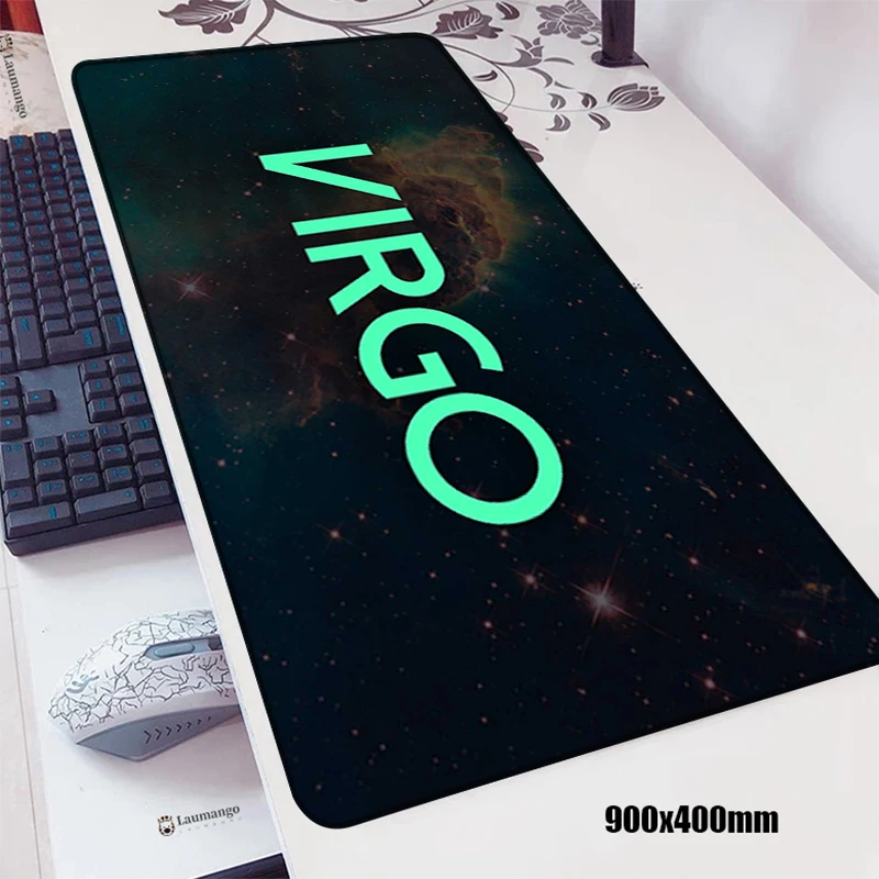 Game Table Virgo Mouse Pads Gaming Mats Large Pad Gamer The Zodiac Cute Keyboard Playstation Consoles Pc Computer Desks Deskmat
Game Table Virgo Mouse Pads Gaming Mats Large Pad Gamer The Zodiac Cute Keyboard Playstation Consoles Pc Computer Desks Deskmat