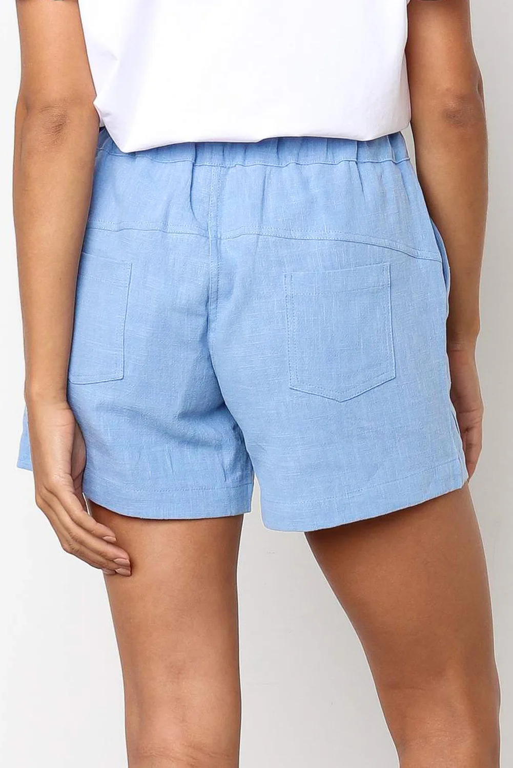 2021 Hot Sale new Summer Shorts Women Fashion Female Beach High Waist Candy Loose Casual Thin Lace Up Wide Leg Pocket Shorts
2021 Hot Sale new Summer Shorts Women Fashion Female Beach High Waist Candy Loose Casual Thin Lace Up Wide Leg Pocket Shorts