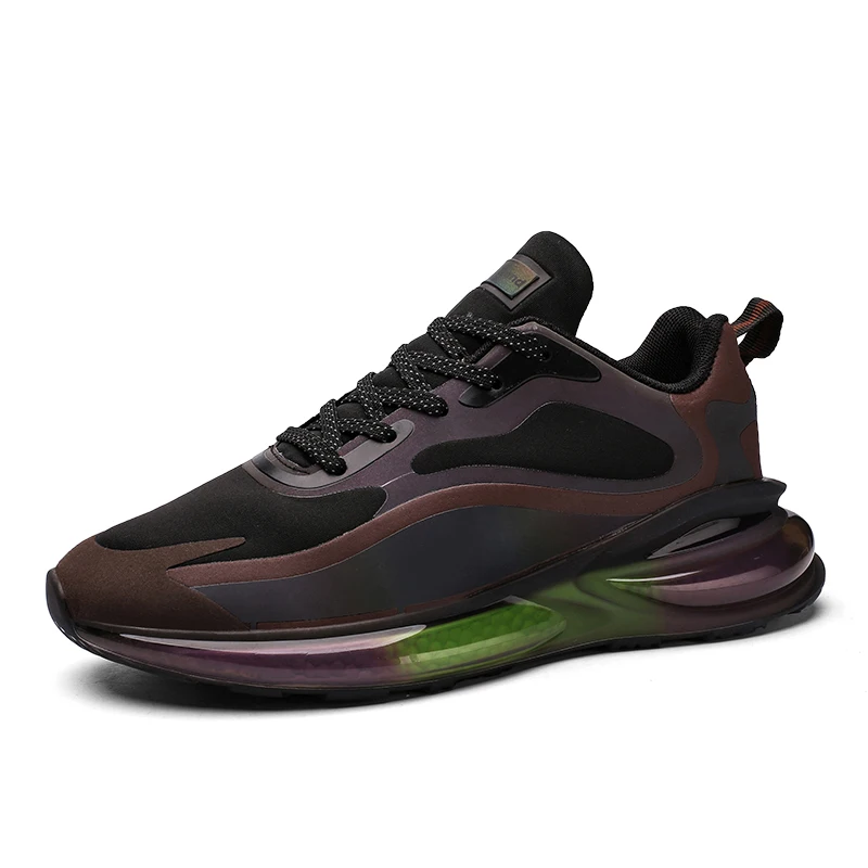 New fashion men's comfortable and breathable casual shoes trendy shoes men's sports shoes luminous trendy men's running shoes
New fashion men's comfortable and breathable casual shoes trendy shoes men's sports shoes luminous trendy men's running shoes