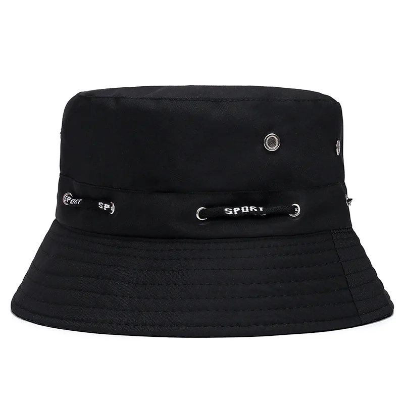 New Unisex Cotton Bucket Hats Women Summer Sunscreen Panama Hat Men Pure Color Sunbonnet Fedoras Outdoor Fisherman Hat Beach Cap
New Unisex Cotton Bucket Hats Women Summer Sunscreen Panama Hat Men Pure Color Sunbonnet Fedoras Outdoor Fisherman Hat Beach Cap