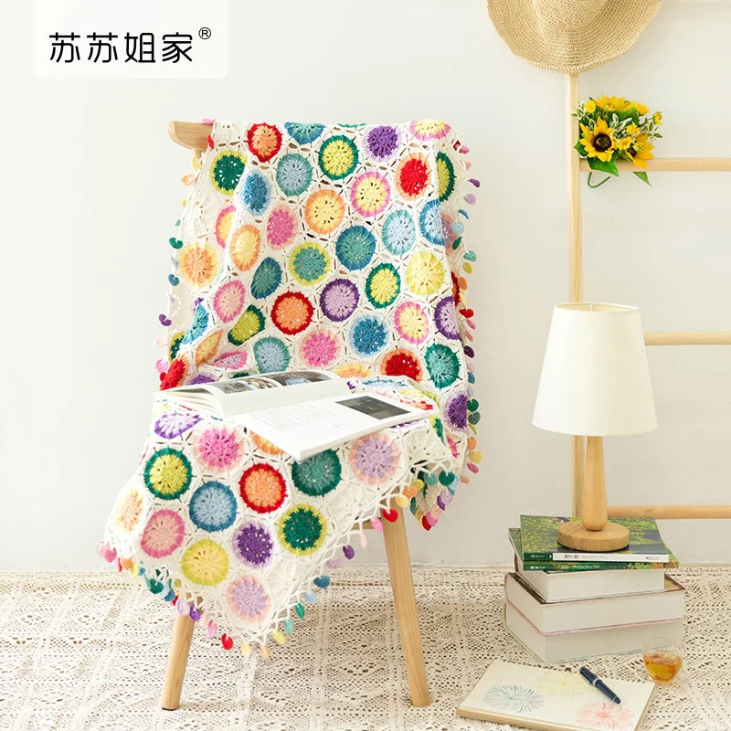 size 91*104CM Autumn baby girl blankets children bedroon blooms fireworks blanket
size 91*104CM Autumn baby girl blankets children bedroon blooms fireworks blanket