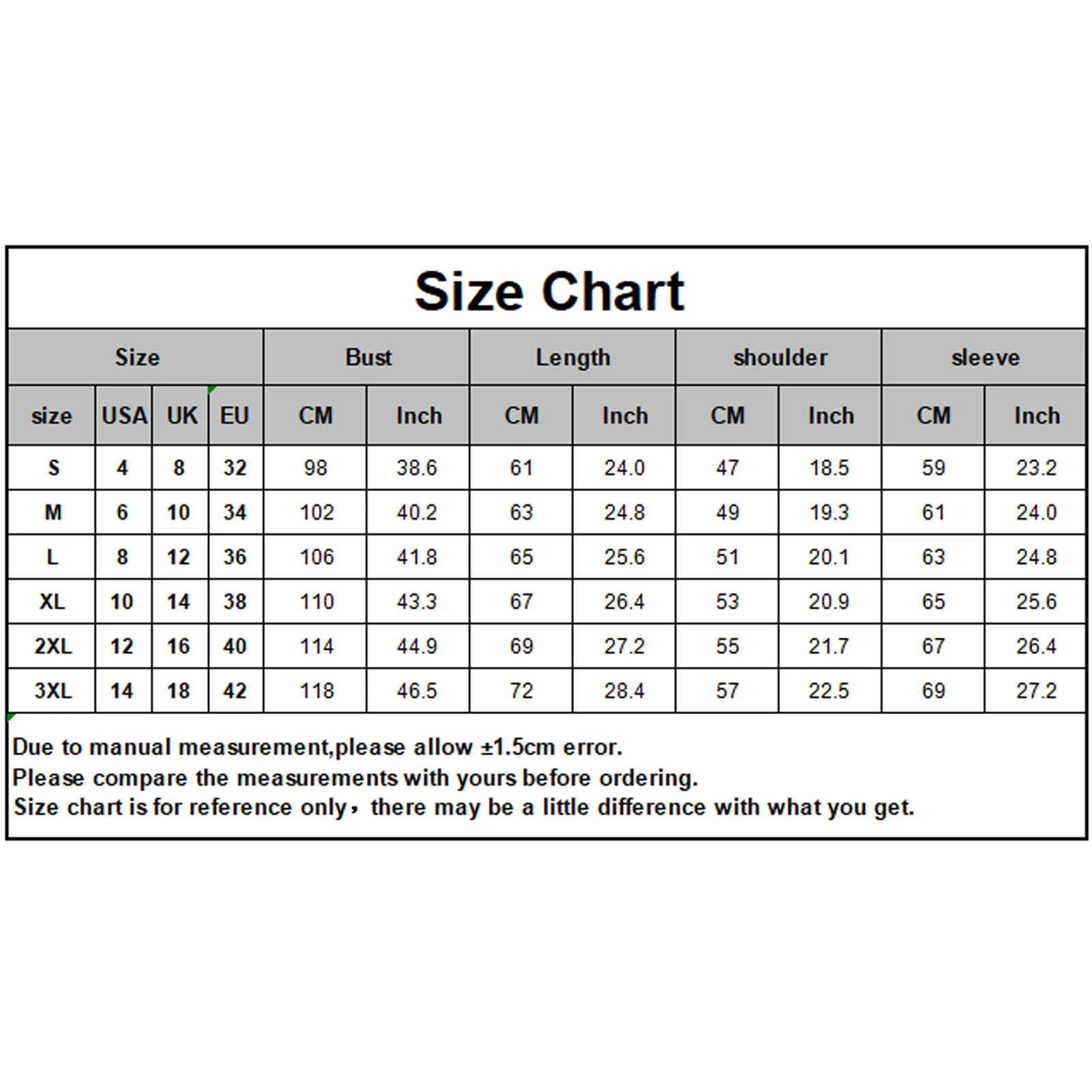 Plus size S-3XL Fashion Harajuku Woman Hoodies Women Christmas Print O-Neck Long Sleeve Pullover Top Loose Sweatshirt Pullover
Plus size S-3XL Fashion Harajuku Woman Hoodies Women Christmas Print O-Neck Long Sleeve Pullover Top Loose Sweatshirt Pullover