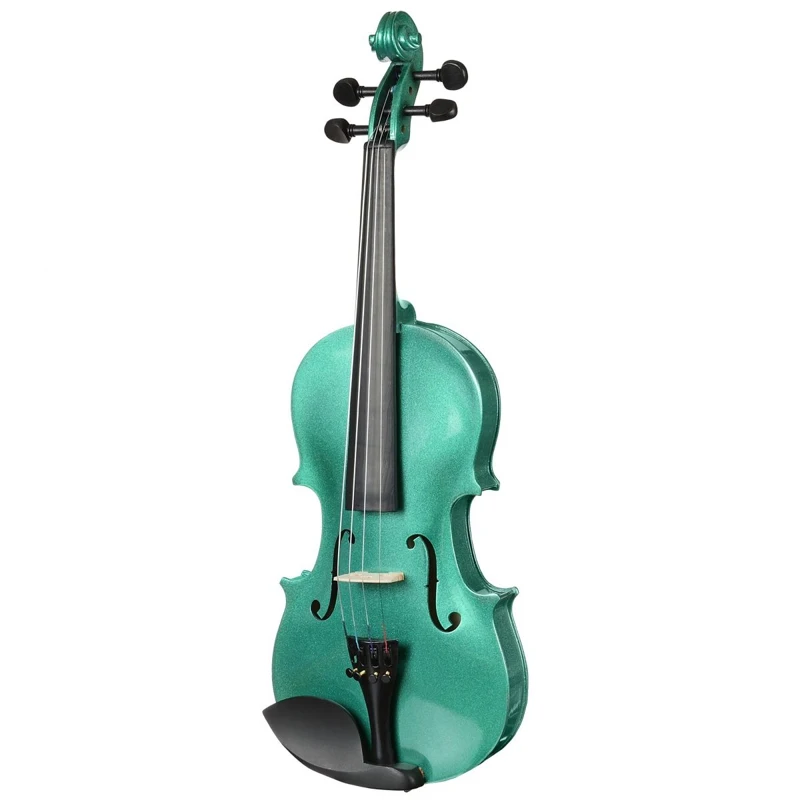 Violin ANTONIO LAVAZZA VL-20 GR 3/4 GREEN | Спорт и развлечения