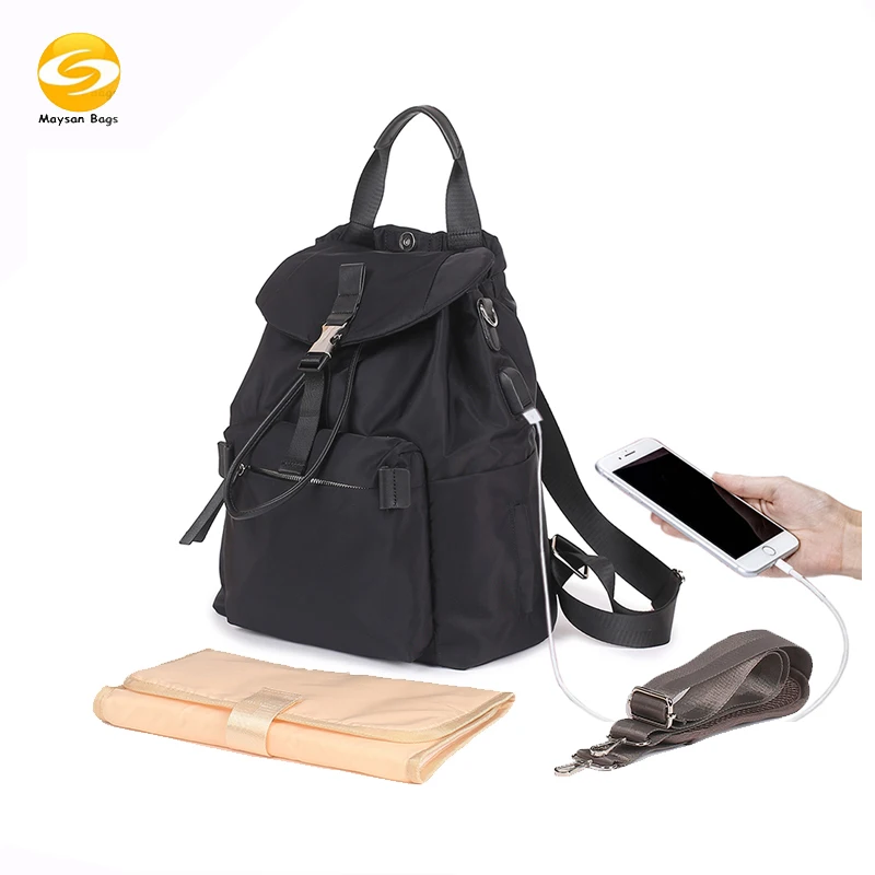 New Large Capacity Waterproof Mother Baby Diaper Bag Backpack Maternity Nappy Changing Bags for Mom Mommy Stroller Organizer
New Large Capacity Waterproof Mother Baby Diaper Bag Backpack Maternity Nappy Changing Bags for Mom Mommy Stroller Organizer