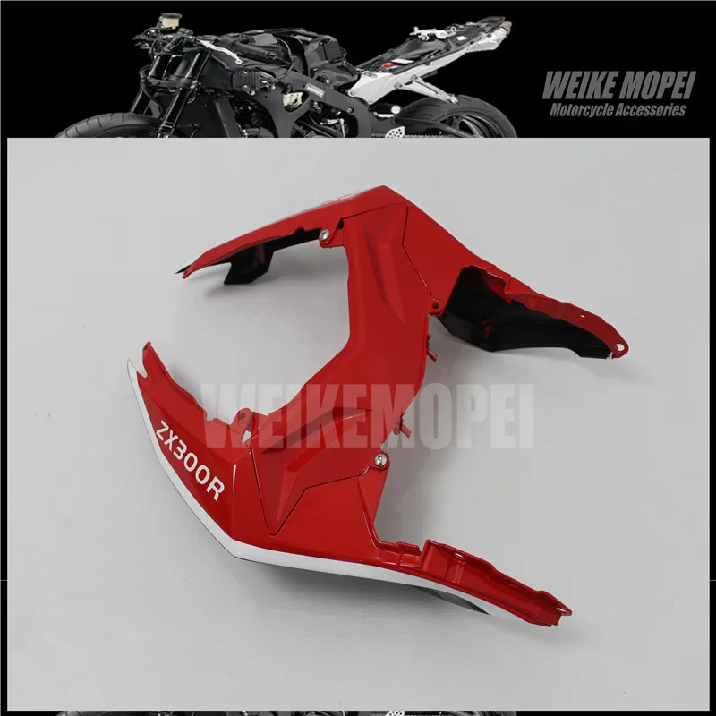 Задние крышки капота обтекатель панель подходит для Kawasaki Ninja300R Z250 Z300 Z3 EX300 ZX300r ZX-250R 2013 2014 2015 2016 2017
Задние крышки капота обтекатель панель подходит для Kawasaki Ninja300R Z250 Z300 Z3 EX300 ZX300r ZX-250R 2013 2014 2015 2016 2017
