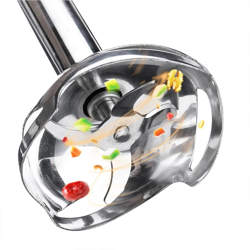 3-in-1 Multifunctional Hand Blender 220-240V, 1000W Immersion Mixer, Chopping Bowl,Shaker Glass,Whisk Blender Cup Set Retailsale
3-in-1 Multifunctional Hand Blender 220-240V, 1000W Immersion Mixer, Chopping Bowl,Shaker Glass,Whisk Blender Cup Set Retailsale