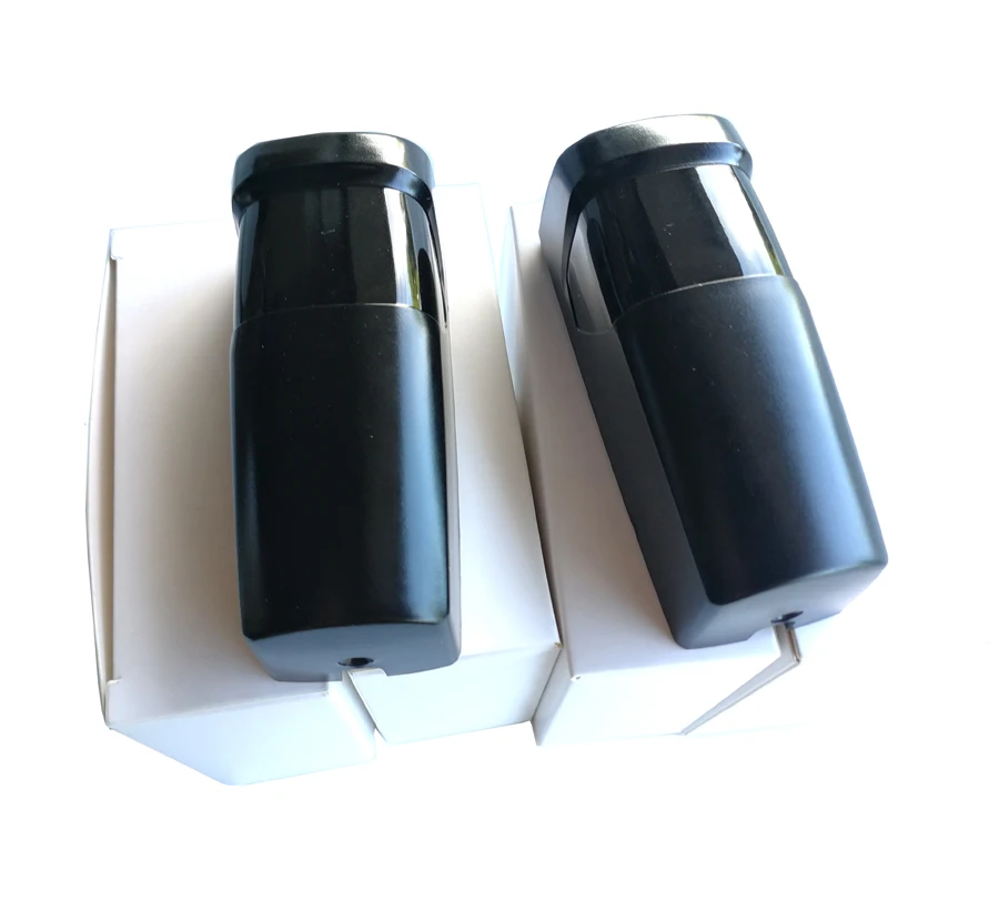 5 пар водонепроницаемых инфракрасных фотоэлементов для открывания раздвижных ворот
5 пар водонепроницаемых инфракрасных фотоэлементов для открывания раздвижных ворот