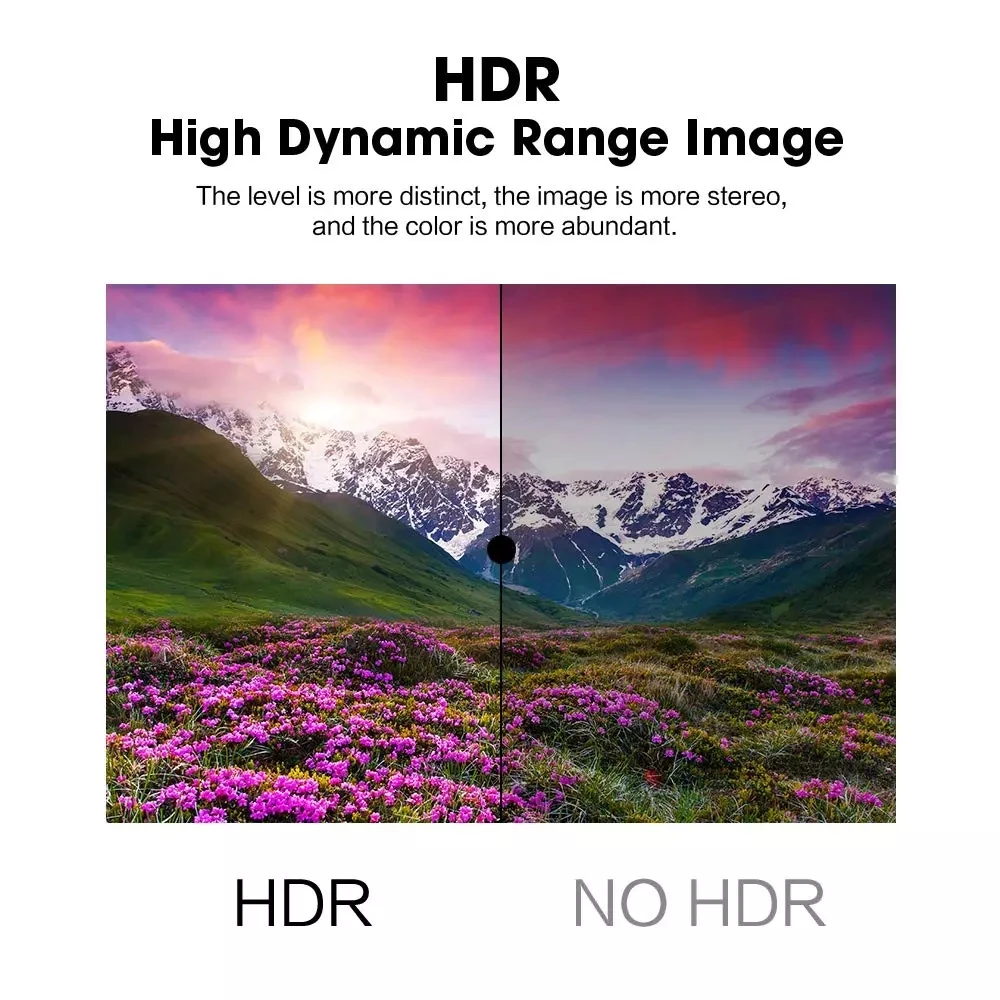8K Optical Fiber HDMI-Compatible 2.1 Cable ARC HDR 4K 120Hz High-Definition Cable for RTX PS5 XBOX X/S TV Amplifier
8K Optical Fiber HDMI-Compatible 2.1 Cable ARC HDR 4K 120Hz High-Definition Cable for RTX PS5 XBOX X/S TV Amplifier