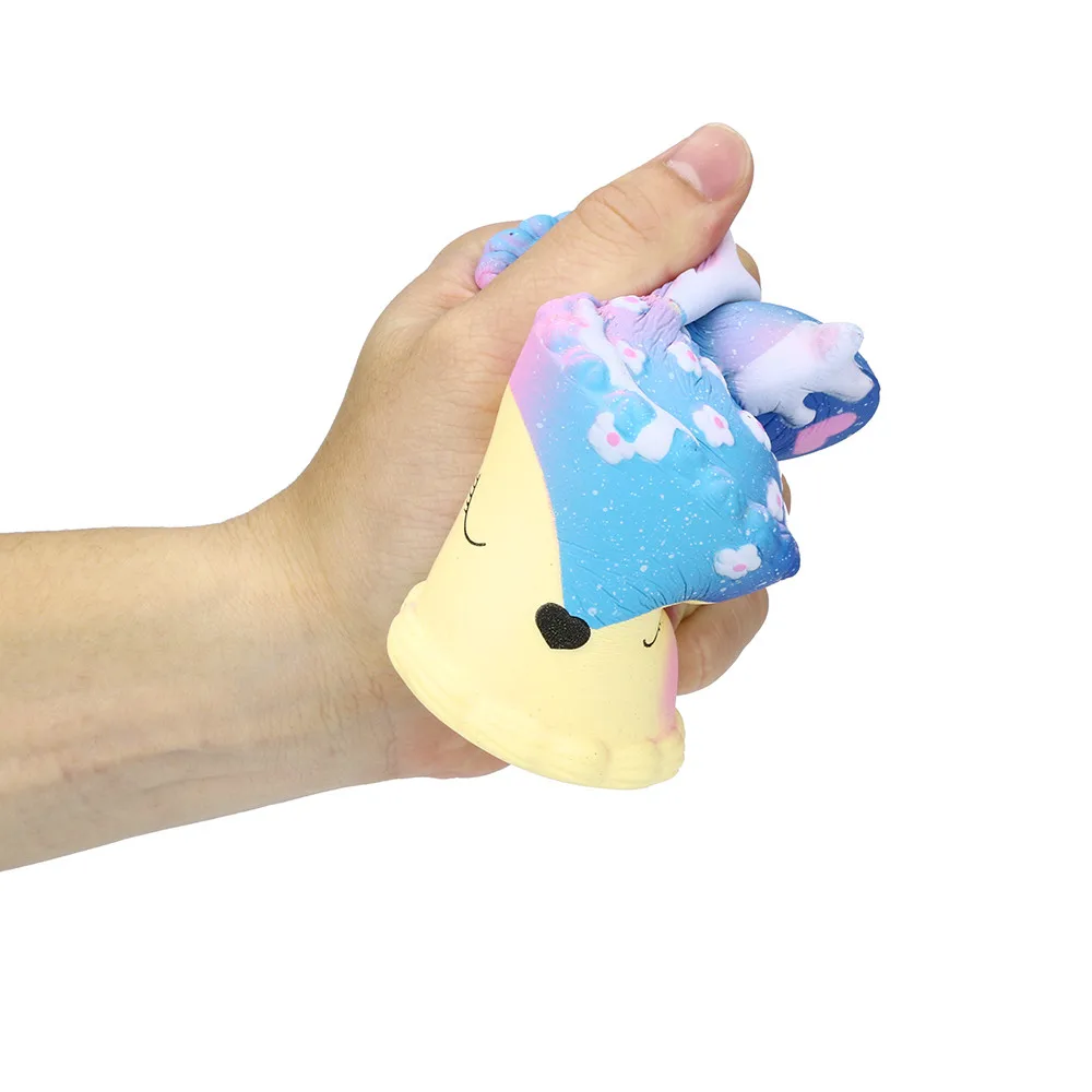 Fidget Toys Galaxy Jumbo Deer Cake Squeeze Toy Slow Rising Scented Squeeze Stress Relief Toy Holiday Gift Abreact
Fidget Toys Galaxy Jumbo Deer Cake Squeeze Toy Slow Rising Scented Squeeze Stress Relief Toy Holiday Gift Abreact