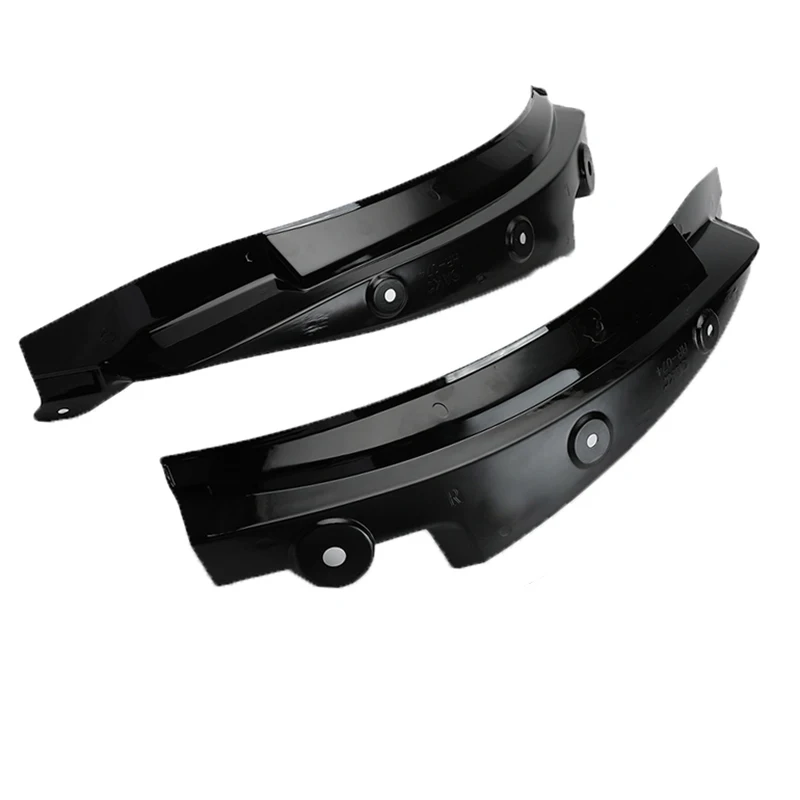 1 Pair Car Mudguards Fender Flare Splash Guards for Volvo XC60 2018-2019 Mud Flaps with Installation Tool Unpainted
1 Pair Car Mudguards Fender Flare Splash Guards for Volvo XC60 2018-2019 Mud Flaps with Installation Tool Unpainted