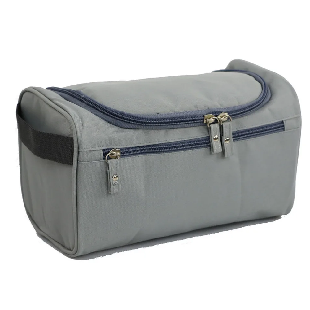 2021 New Makeup bag Cheap Women Bags Men Large Waterproof Nylon Travel Cosmetic Bag Organizer Case Necessaries Make Up
2021 New Makeup bag Cheap Women Bags Men Large Waterproof Nylon Travel Cosmetic Bag Organizer Case Necessaries Make Up