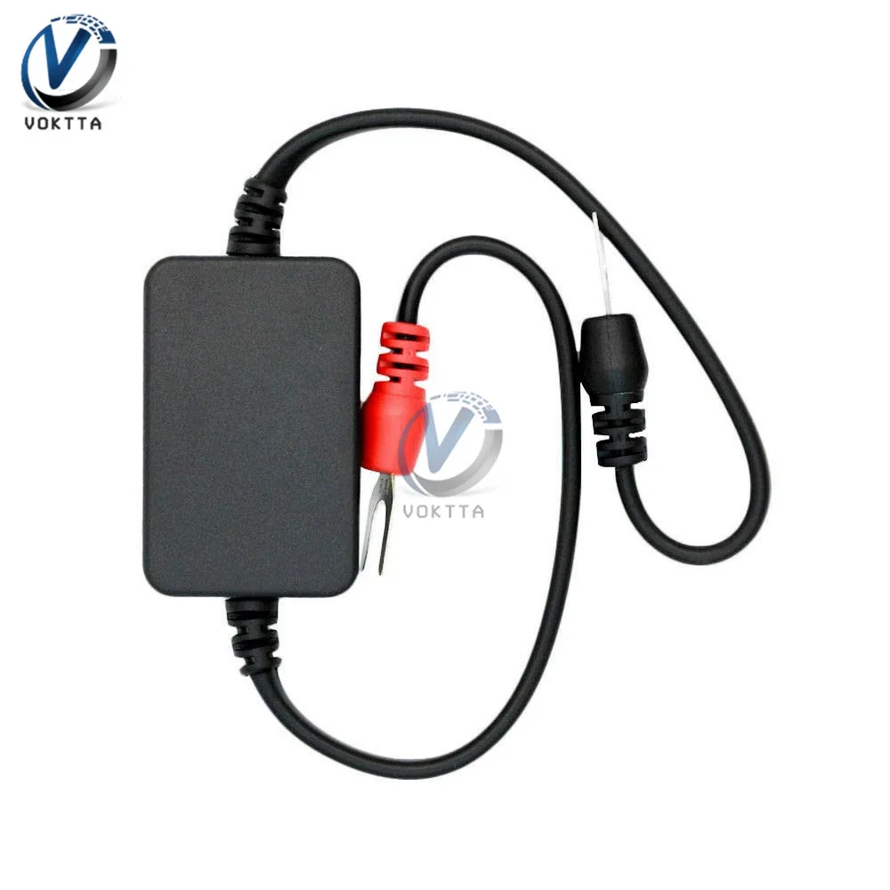BM2 Battery Analyzer Tester Multimeter 12V Bluetooth 4.0 Battery Monitor for Car Diagnostic Tool Digital Analyzer Multimeter
BM2 Battery Analyzer Tester Multimeter 12V Bluetooth 4.0 Battery Monitor for Car Diagnostic Tool Digital Analyzer Multimeter
