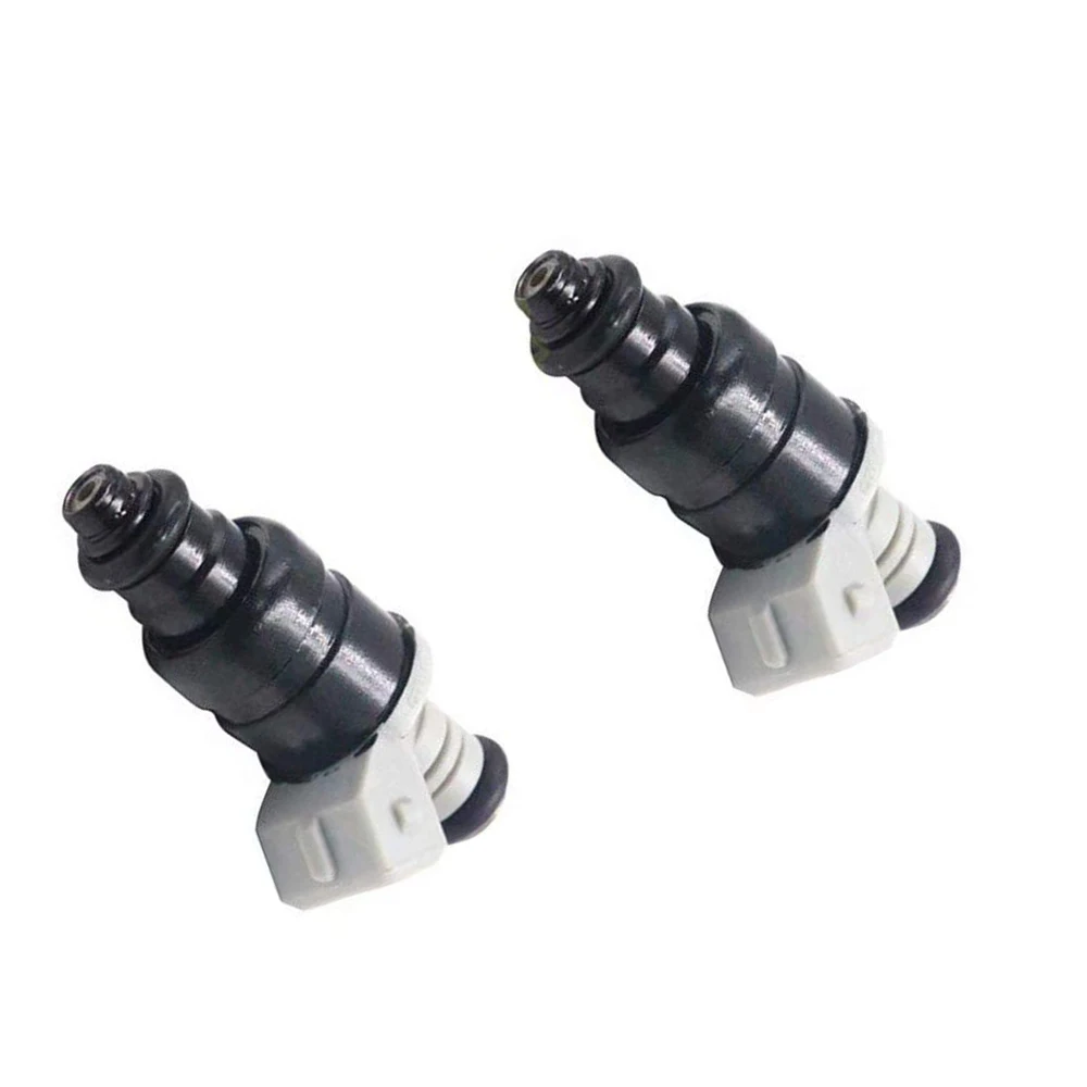 Set Of 4 Fuel Injector Nozzles For 2002 2003 Volkswagen Beetle Golf Jetta 2.0L L4 06A906031AS
Set Of 4 Fuel Injector Nozzles For 2002 2003 Volkswagen Beetle Golf Jetta 2.0L L4 06A906031AS