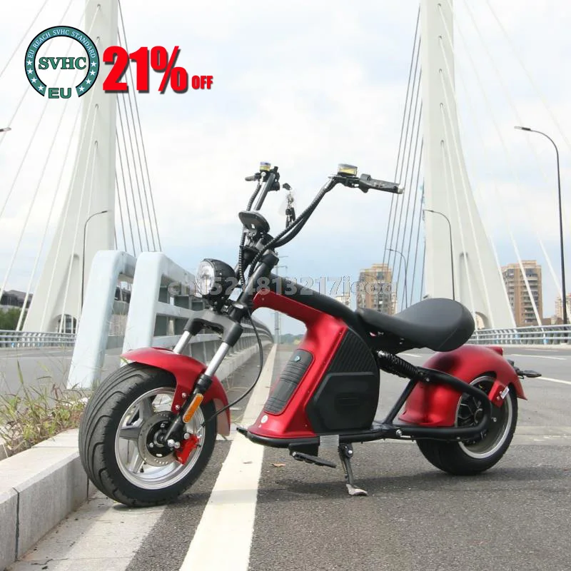 Новая модель электрического скутера 2000 Вт fat Wheel Citycoco M8 взрослый Мотоцикл Чоппер elektro motorrad erwachsene motociclismo
Новая модель электрического скутера 2000 Вт fat Wheel Citycoco M8 взрослый Мотоцикл Чоппер elektro motorrad erwachsene motociclismo