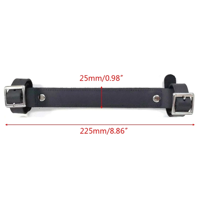 PU Leather Bike Handle Strap Bicycle Frame Carry Lifter Cycling Carrying Band Lifting Grip
PU Leather Bike Handle Strap Bicycle Frame Carry Lifter Cycling Carrying Band Lifting Grip