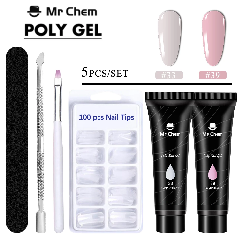 Набор гель-лаков Mr Chem для ногтей, 15 мл, набор Быстросъемных полимерных УФ-лаков, долговечные инструменты для искусства, набор для маникюра
Набор гель-лаков Mr Chem для ногтей, 15 мл, набор Быстросъемных полимерных УФ-лаков, долговечные инструменты для искусства, набор для маникюра