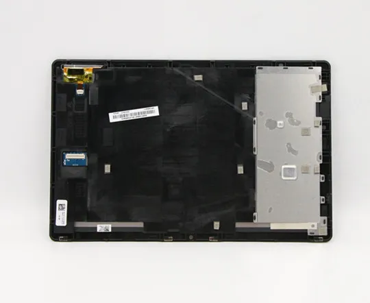 Для Lenovo 10e Chromebook tablet touch LCD screen assembly 5M10W64511 с рамкой
Для Lenovo 10e Chromebook tablet touch LCD screen assembly 5M10W64511 с рамкой