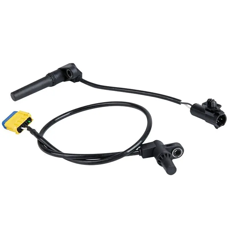 Automatic transmission speed sensor 252929 For Peugeot 207/307/308/307CC/308CC/308SW/407 For Citroen C5
Automatic transmission speed sensor 252929 For Peugeot 207/307/308/307CC/308CC/308SW/407 For Citroen C5