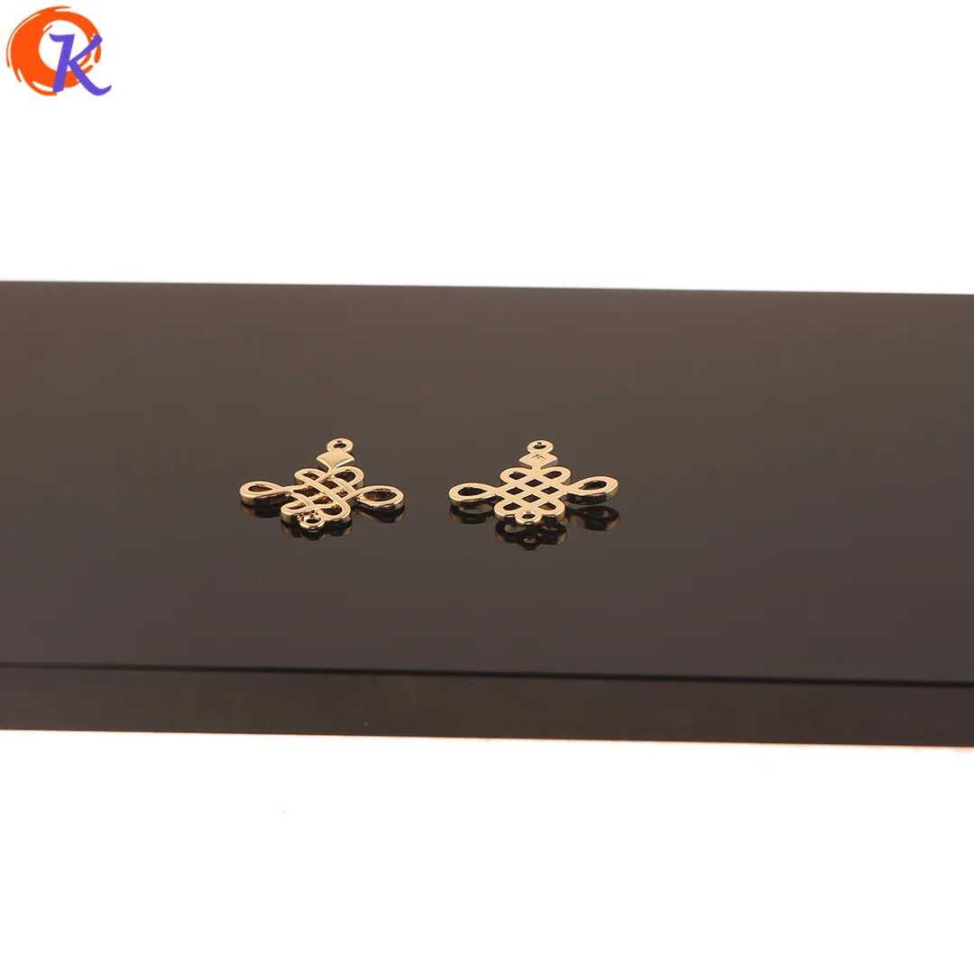 Cordial Design 30Pcs 17*18MM Jewelry Accessories/Hand Made/Genuine Gold Plating/Earrings Connectors/DIY Making/Earring Findings
Cordial Design 30Pcs 17*18MM Jewelry Accessories/Hand Made/Genuine Gold Plating/Earrings Connectors/DIY Making/Earring Findings