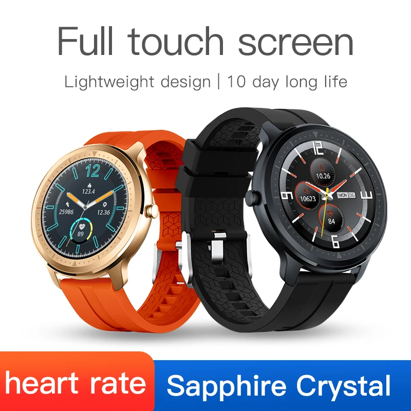 Wellermoz UM58 Men's Watches Women's Watches Watch Women Sleep Monitor Bluetooth Waterproof Silicone Watch Smart
Wellermoz UM58 Men's Watches Women's Watches Watch Women Sleep Monitor Bluetooth Waterproof Silicone Watch Smart