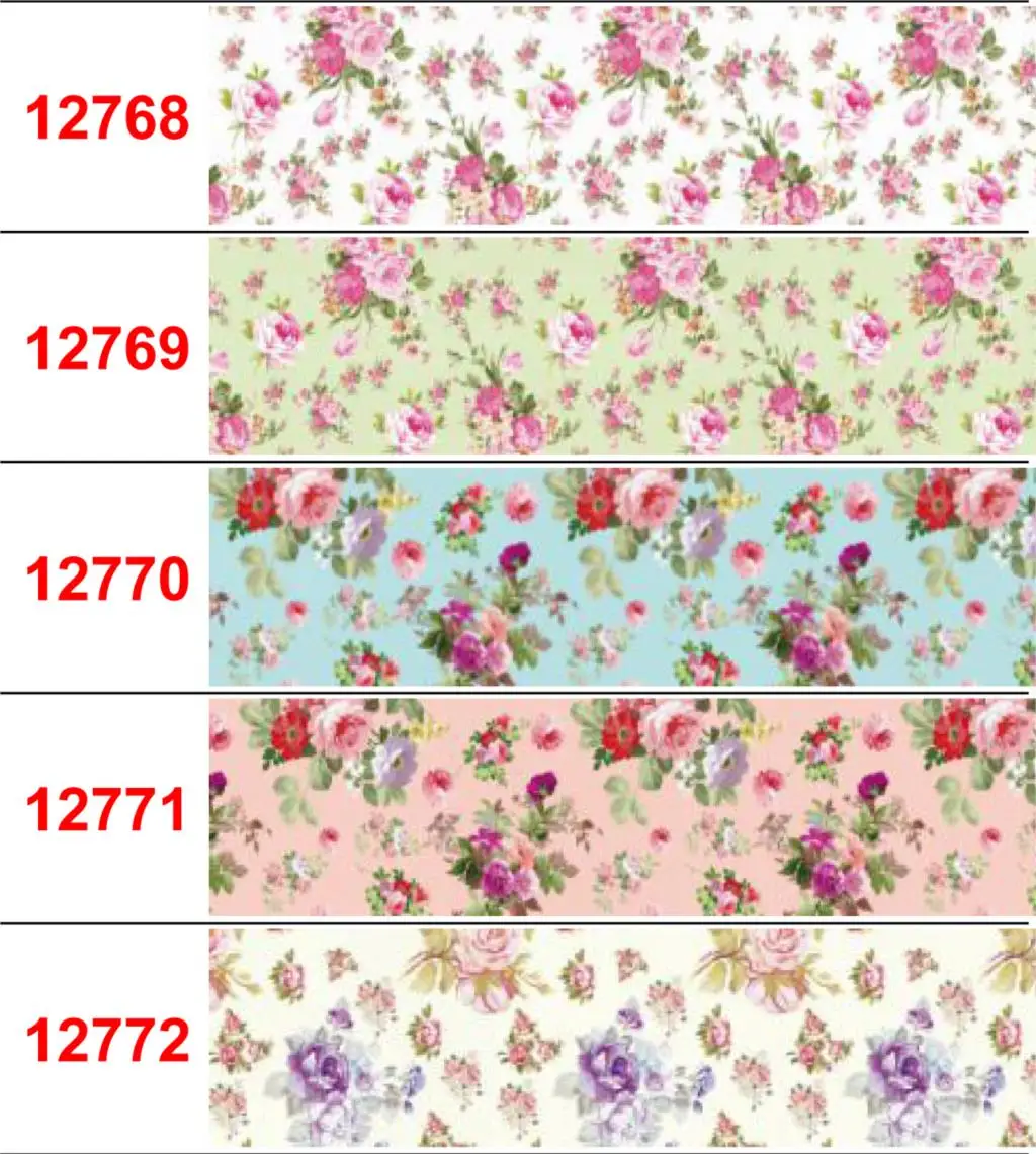 16mm-75mm Retro Flower Series Printed Grosgrain/Foe Ribbon Geometric Check Blue Flora DIY Party Decor Hair Bowknots 50yards/roll
16mm-75mm Retro Flower Series Printed Grosgrain/Foe Ribbon Geometric Check Blue Flora DIY Party Decor Hair Bowknots 50yards/roll