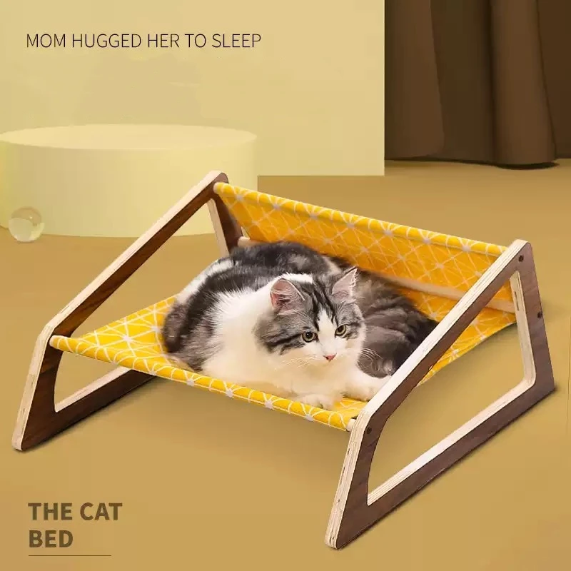 Hanging Basket Comfortable Breathable Dry Thickening Plate Stable And Reliable Detachable Canvas Cat Litter Pet Supplies
Hanging Basket Comfortable Breathable Dry Thickening Plate Stable And Reliable Detachable Canvas Cat Litter Pet Supplies