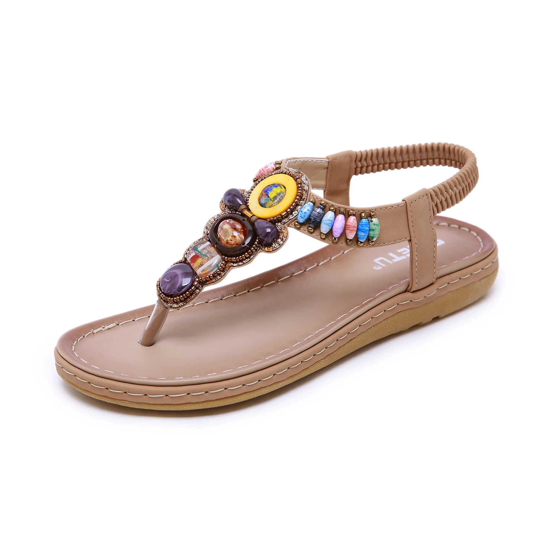 Fashion Woman Summer Sandals Casual Women Shoes Female Ladies Wedge Retro Sandalias Plus Size Ladies Sandals Shoes
Fashion Woman Summer Sandals Casual Women Shoes Female Ladies Wedge Retro Sandalias Plus Size Ladies Sandals Shoes