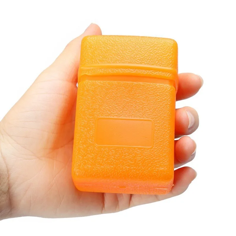 Outdoor Camping Cookware Set Tools For 1-2 People Picnic Cookware Orange Handle Pot Joint Stove
Outdoor Camping Cookware Set Tools For 1-2 People Picnic Cookware Orange Handle Pot Joint Stove