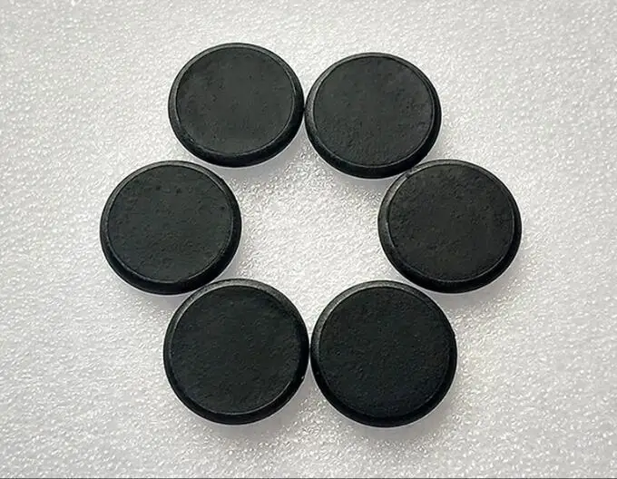 50pcs 13.56MHZ PPS I-CODE-2 SLI laundry label, I-CODE2 asset management label, I-CODE 2 label,High temperature label ISO15693
50pcs 13.56MHZ PPS I-CODE-2 SLI laundry label, I-CODE2 asset management label, I-CODE 2 label,High temperature label ISO15693