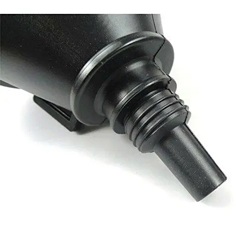Car Motorcycle Spout Filter Truck Vehicle Plastic Filling Funnel With Extension Hose Pour Oil Tool Diesel Gasoline Tool
Car Motorcycle Spout Filter Truck Vehicle Plastic Filling Funnel With Extension Hose Pour Oil Tool Diesel Gasoline Tool