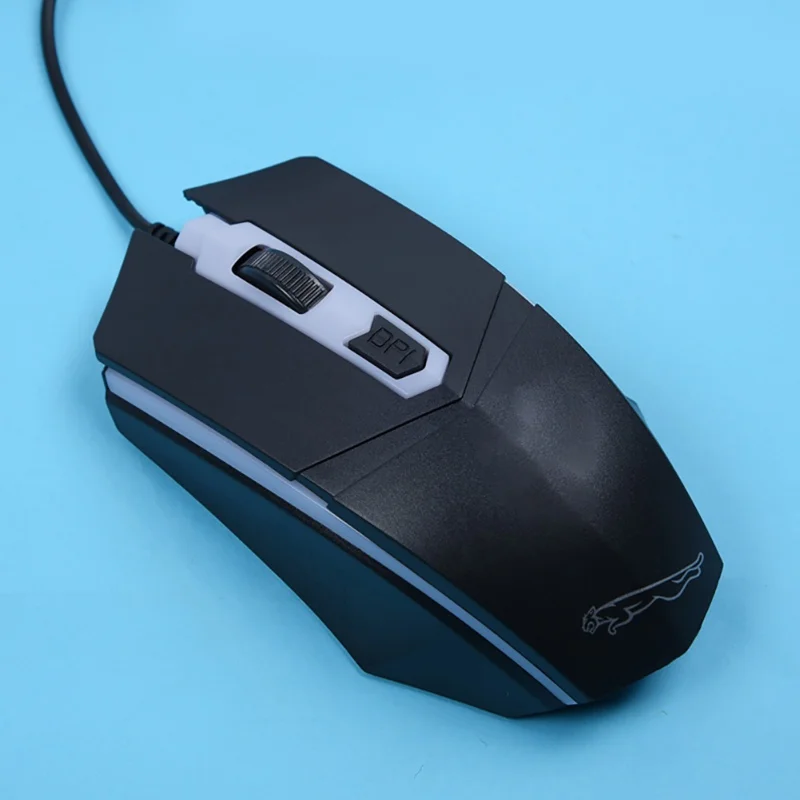 Wired LED Lighting Keyboard Gaming Mechanical Feel Computer Keyboard with Colorful Backlight For PC Computer Gamer Free Mouse
Wired LED Lighting Keyboard Gaming Mechanical Feel Computer Keyboard with Colorful Backlight For PC Computer Gamer Free Mouse
