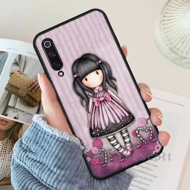 Santoro Gorjuss Phone Case For Xiaomi Redmi 7 9t 9se k20 mi8 max3 lite 9 note 8 9s 10 pro
Santoro Gorjuss Phone Case For Xiaomi Redmi 7 9t 9se k20 mi8 max3 lite 9 note 8 9s 10 pro