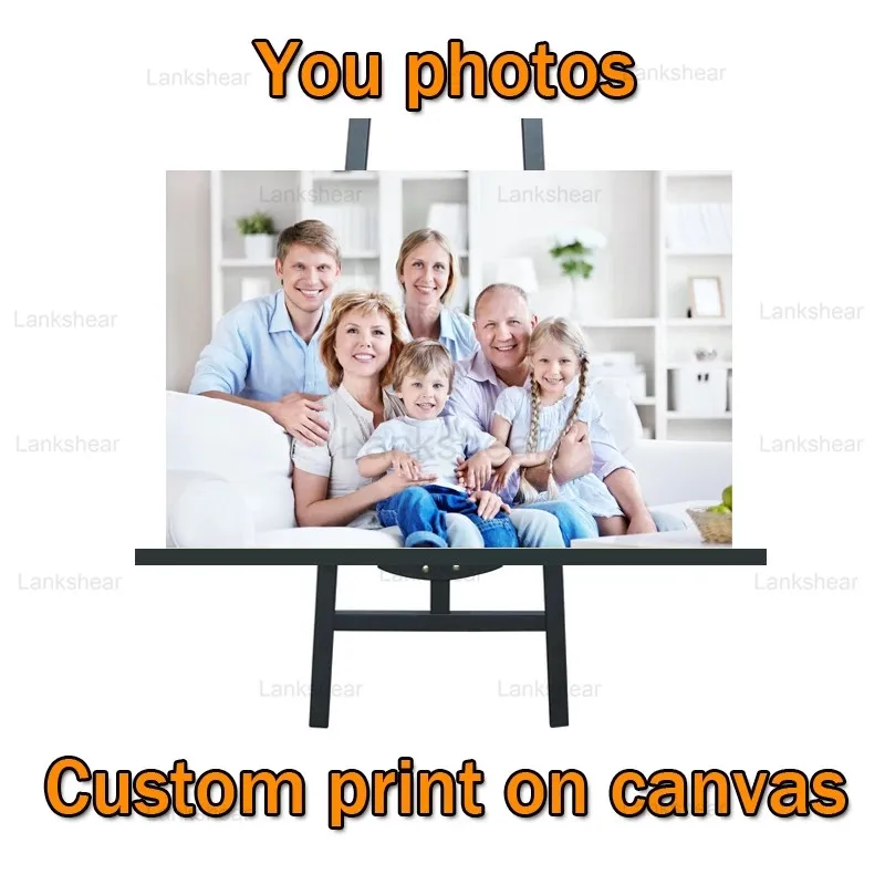 Artcozy Waterproof Painting Spray Pringting Custom Print On Canvas Paintings Wall Art Poster Pictures for Living Room Home Decor
Artcozy Waterproof Painting Spray Pringting Custom Print On Canvas Paintings Wall Art Poster Pictures for Living Room Home Decor