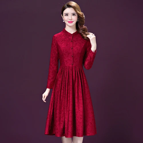 2021 Spring Autumn New Style Single Breasted Middle Aged Old Mother Fashion Noble Elegant Atmosphere Women Garments Plus Size
2021 Spring Autumn New Style Single Breasted Middle Aged Old Mother Fashion Noble Elegant Atmosphere Women Garments Plus Size
