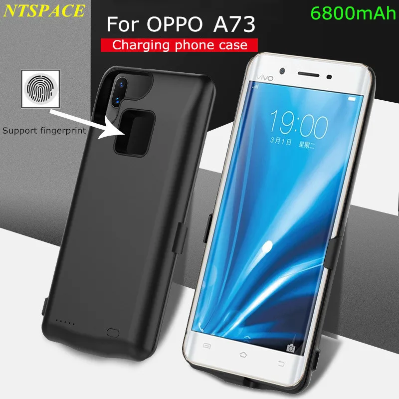 Ультратонкое Внешнее зарядное устройство для OPPO A73, чехол для портативного резервного внешнего аккумулятора 6800 мАч, чехол для зарядки аккум...
Ультратонкое Внешнее зарядное устройство для OPPO A73, чехол для портативного резервного внешнего аккумулятора 6800 мАч, чехол для зарядки аккум...