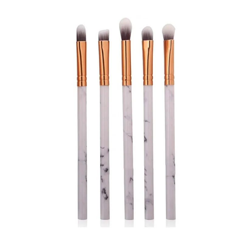 Makeup Brush Tools 5Pcs Marble Texture Eyeshadow Foundation Concealer Powder Eyebrow Brush Beauty Kit Tool Make Up Beauty
Makeup Brush Tools 5Pcs Marble Texture Eyeshadow Foundation Concealer Powder Eyebrow Brush Beauty Kit Tool Make Up Beauty