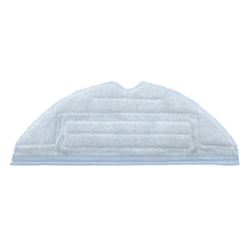 2*Mopping Cloths 2*Side Brushes 2*Filter For T7 T7S T7PLUS T7SPLUS S7 S7MAX Robot Vacuum Cleaner Side Brush Mop Cloth
2*Mopping Cloths 2*Side Brushes 2*Filter For T7 T7S T7PLUS T7SPLUS S7 S7MAX Robot Vacuum Cleaner Side Brush Mop Cloth