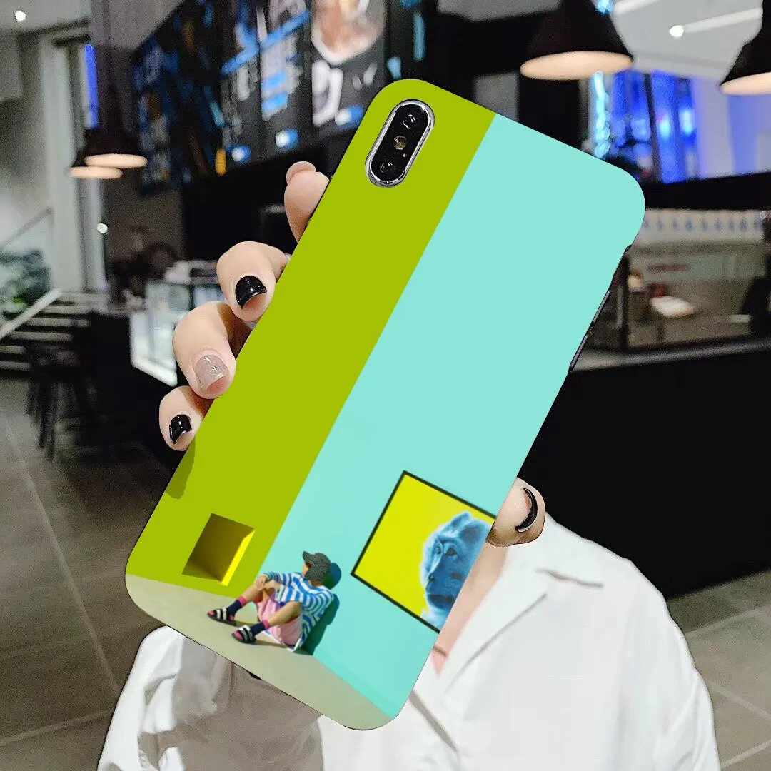 Силиконовый чехол Hope World для Samsung Galaxy Note 2 3 4 5 8 9 S2 S3 S4 S5 Mini S6 S7 Edge S8 S9 Plus|Бамперы| |