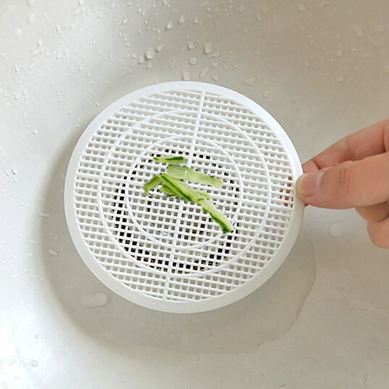 High Quality Hair Catcher Kitchen Bathroom Bath Drain Shower Tub Strainer Sink Cover Trap Basin Stopper Filter 12cm In Diameter
High Quality Hair Catcher Kitchen Bathroom Bath Drain Shower Tub Strainer Sink Cover Trap Basin Stopper Filter 12cm In Diameter