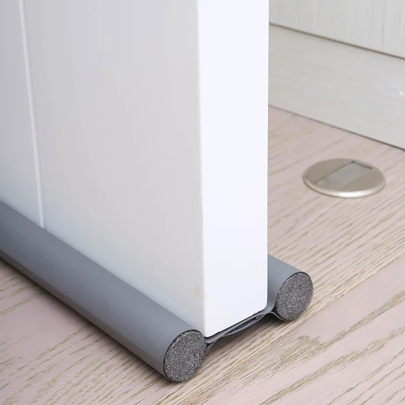 Door Bottom Sealing Strip, Soundproof Bedroom Door, Warm and Wind-proof Strip, Door Glue Sticker
Door Bottom Sealing Strip, Soundproof Bedroom Door, Warm and Wind-proof Strip, Door Glue Sticker