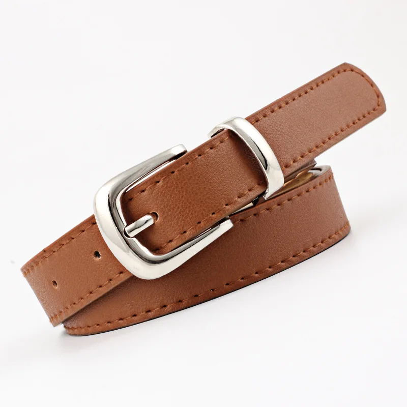 1Pcs Candy Color Waist Belts Female Stylish Casual Belt Alloy Pin Buckle Belts Denim Pants Belt 2.4Cm Width Belt For Dress Strap
1Pcs Candy Color Waist Belts Female Stylish Casual Belt Alloy Pin Buckle Belts Denim Pants Belt 2.4Cm Width Belt For Dress Strap