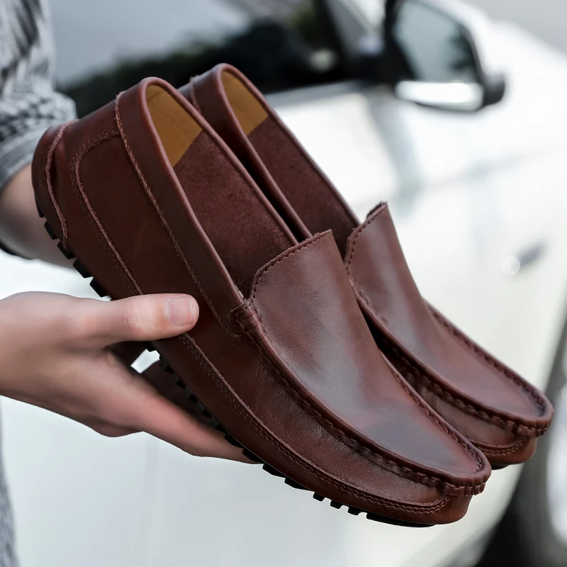 Ботинки для активного образа жизни; Zapatos Casuales Para Hombre De Cuero мужские черные повседневная обувь кожаные ботинки мужские 2020 Sapatos кроссовки
Ботинки для активного образа жизни; Zapatos Casuales Para Hombre De Cuero мужские черные повседневная обувь кожаные ботинки мужские 2020 Sapatos кроссовки