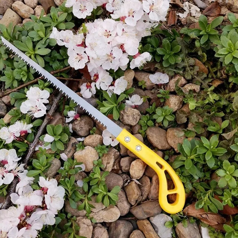 Portable Mini Trimming Saw Garden Pruning Horticulture Cutting Tool Hand Saw Garden Pruning Camping Portable Handsaw Woodworking
Portable Mini Trimming Saw Garden Pruning Horticulture Cutting Tool Hand Saw Garden Pruning Camping Portable Handsaw Woodworking
