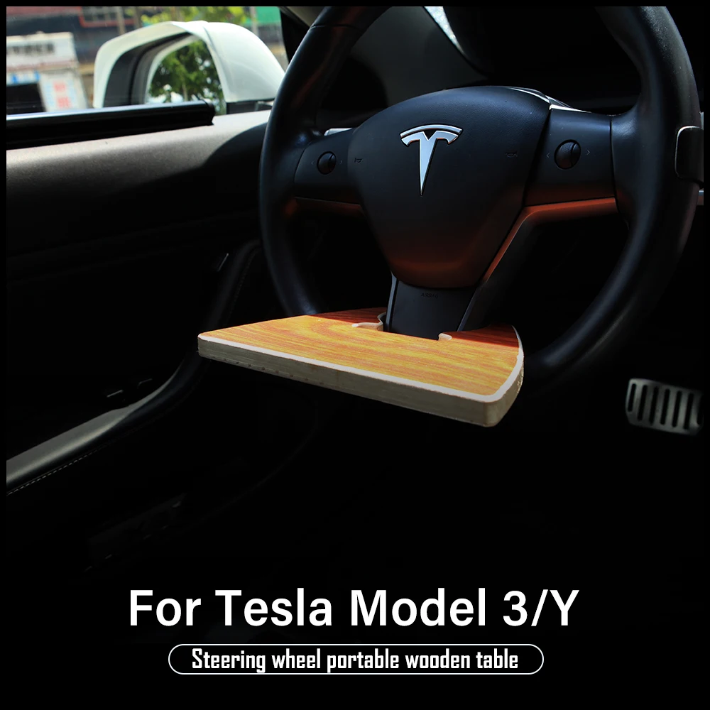Стол для путешествий, стол для ноутбука Tesla Model 3 2021, аксессуары для руля модели Y, держатель для трех рулевых колес
Стол для путешествий, стол для ноутбука Tesla Model 3 2021, аксессуары для руля модели Y, держатель для трех рулевых колес