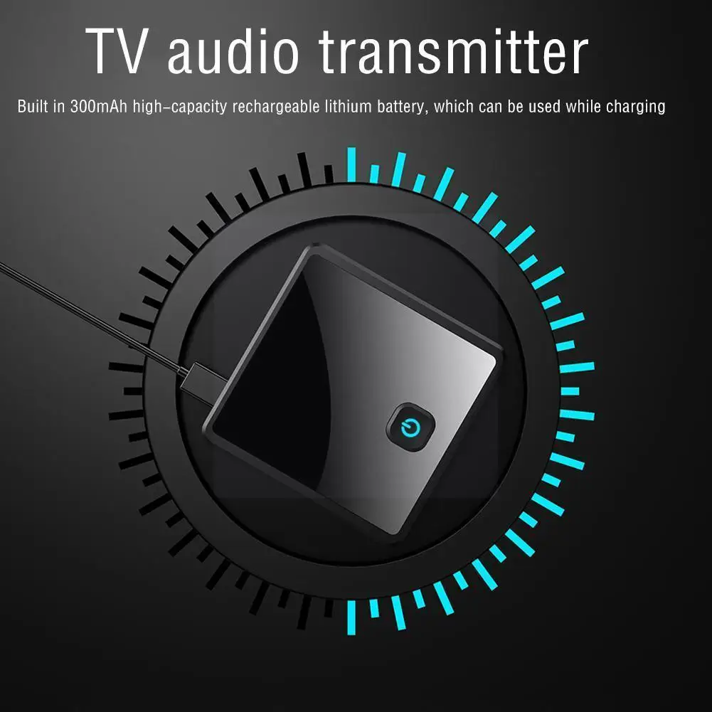 5,0 Bluetooth адаптер волоконный Bluetooth приемник и передатчик Combo 3,5 мм Аудио ТВ C8b3
5,0 Bluetooth адаптер волоконный Bluetooth приемник и передатчик Combo 3,5 мм Аудио ТВ C8b3