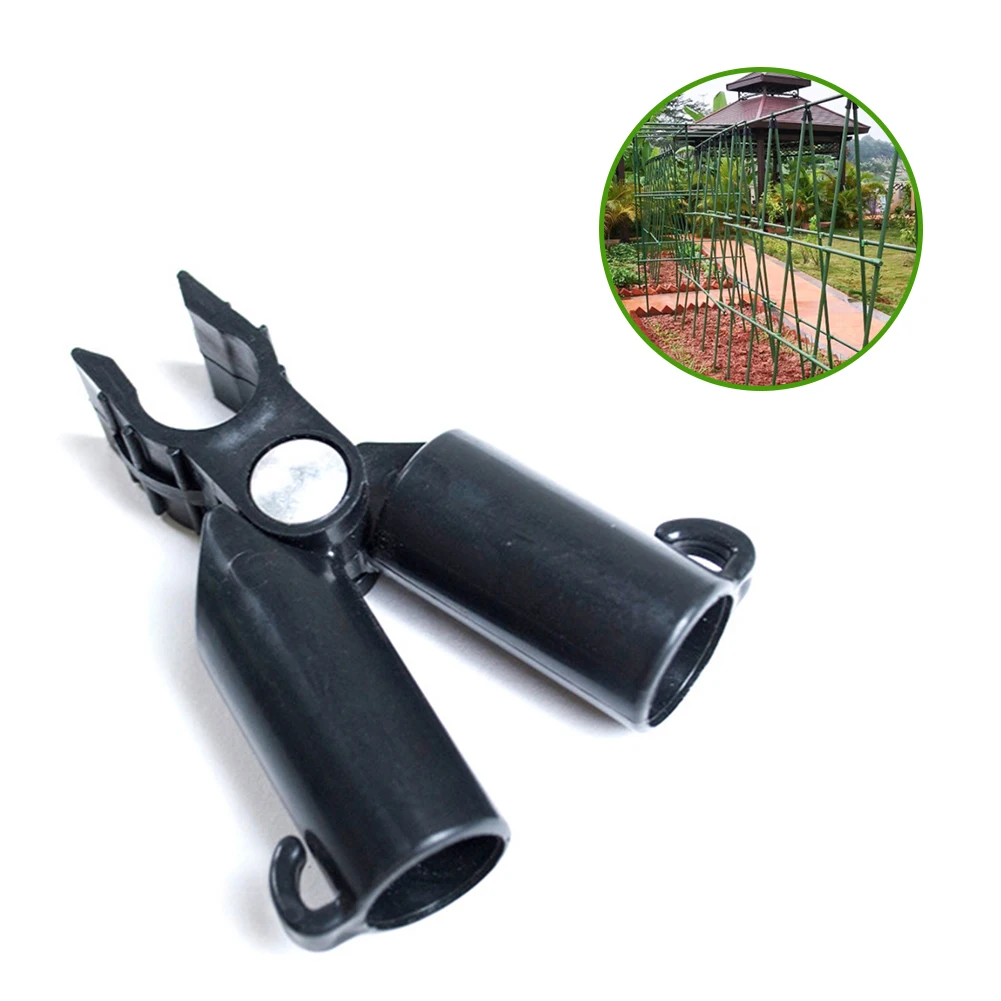 Gardening Plant Connectors Multifunctional Plant Trellis Clip for Garden Farm Buckles
Gardening Plant Connectors Multifunctional Plant Trellis Clip for Garden Farm Buckles