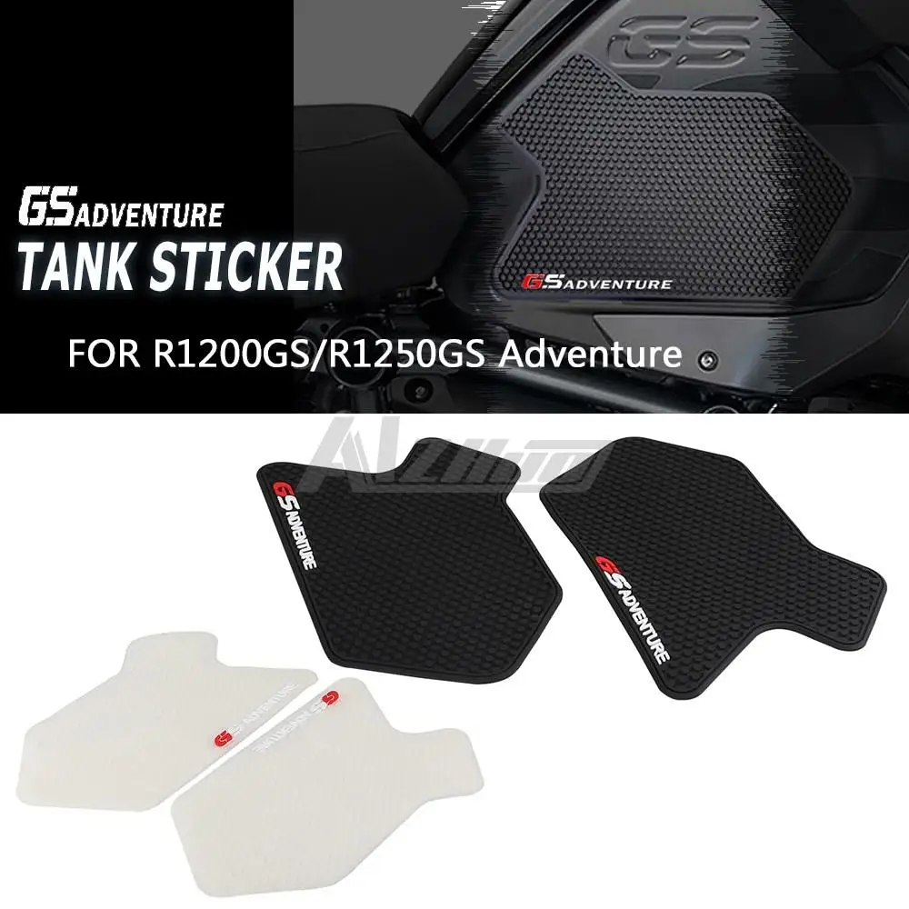 Motorcycle For BMW R1250GS Adventure 2019-2021 Fuel Tank Pad Sticker Protective Decorative Decal For R1200GS Adventure 2013-2018
Motorcycle For BMW R1250GS Adventure 2019-2021 Fuel Tank Pad Sticker Protective Decorative Decal For R1200GS Adventure 2013-2018