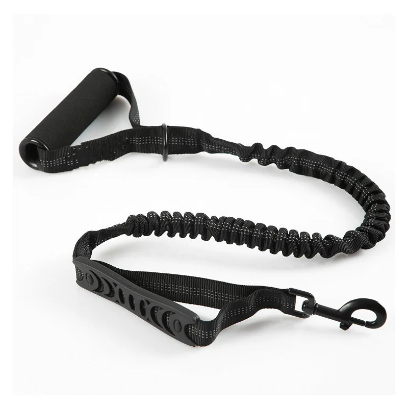 Explosion-proof big dog leash retractable dog leash pet reflective leash dog leash fashion daily travel night reflective belt
Explosion-proof big dog leash retractable dog leash pet reflective leash dog leash fashion daily travel night reflective belt