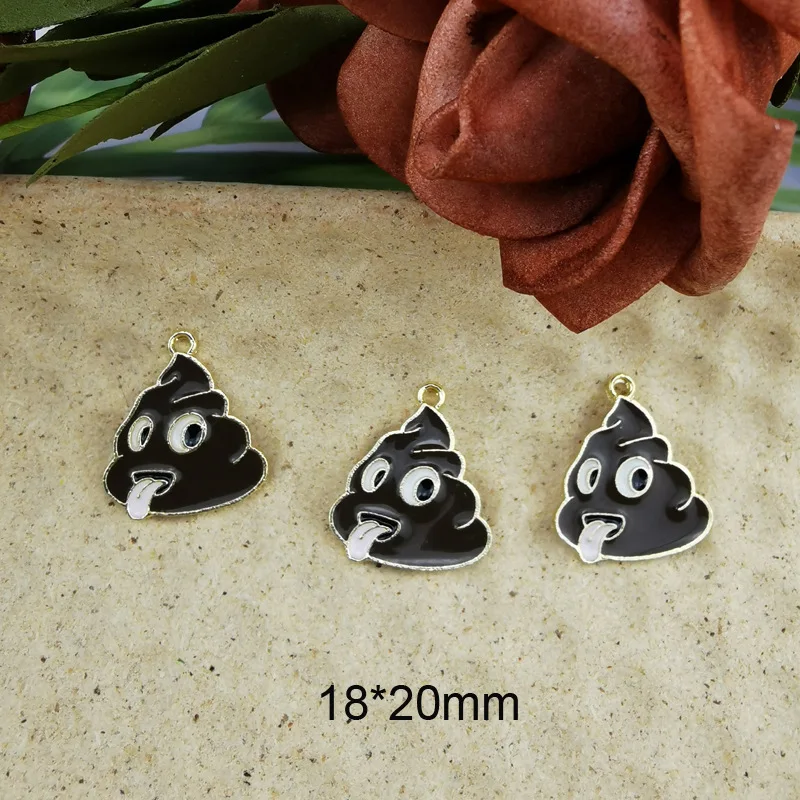 Cross Border New Personalized Creative Alloy Stool Odor Pendant DIY Accessories Earrings Bracelet Stool Pendant
Cross Border New Personalized Creative Alloy Stool Odor Pendant DIY Accessories Earrings Bracelet Stool Pendant