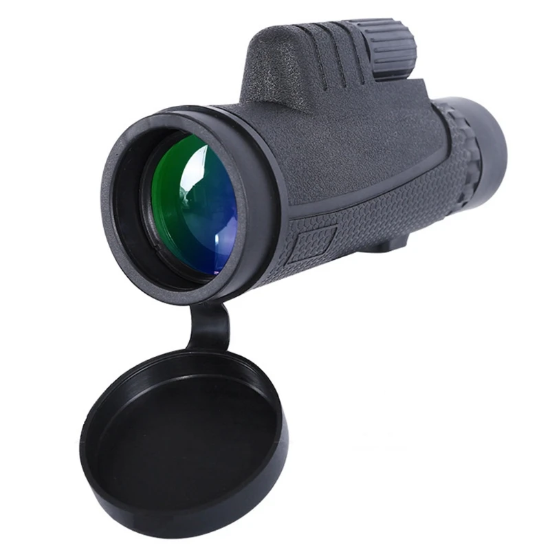 10x42 Monocular Telescope High Power Waterproof for Bird Watching Hunting Hiking Camping Outdoor
10x42 Monocular Telescope High Power Waterproof for Bird Watching Hunting Hiking Camping Outdoor